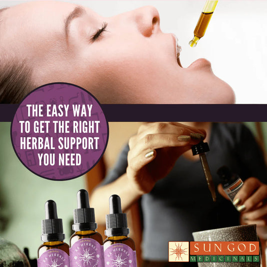 Red Clover Tincture