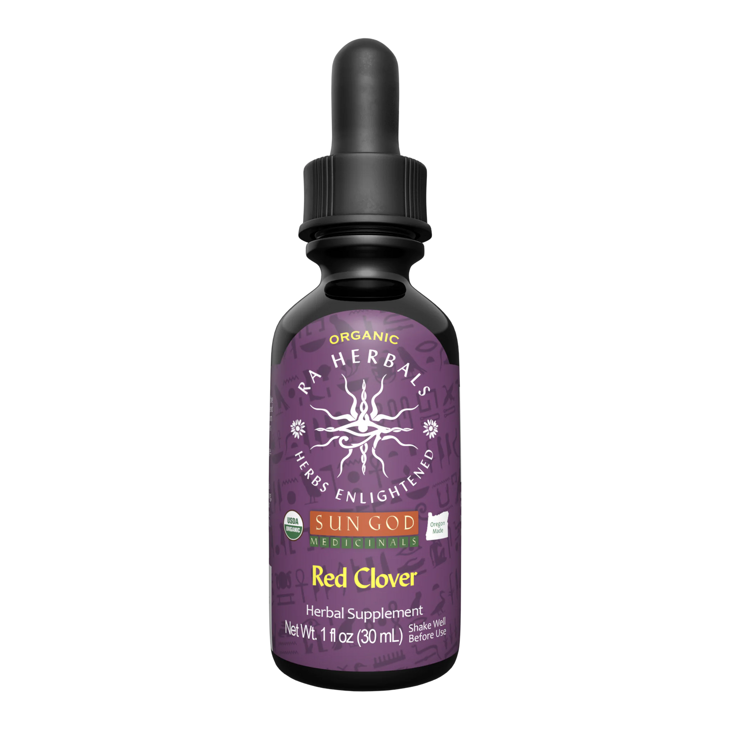 Red Clover Tincture